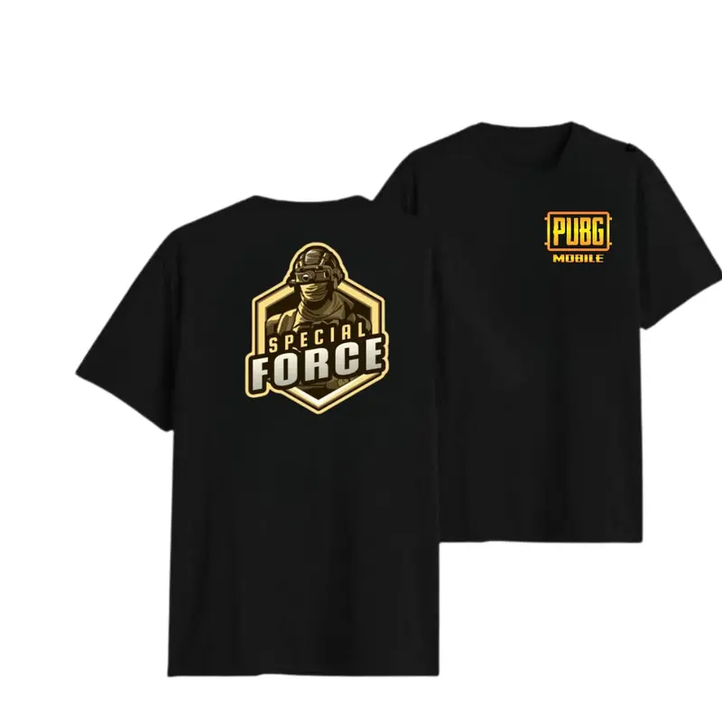 new kaos PREMIUM combed oblong dewasa distro PUBG pria/unisex size(S,M,L,XL,XXL,XXXL)Bjk fashion 3