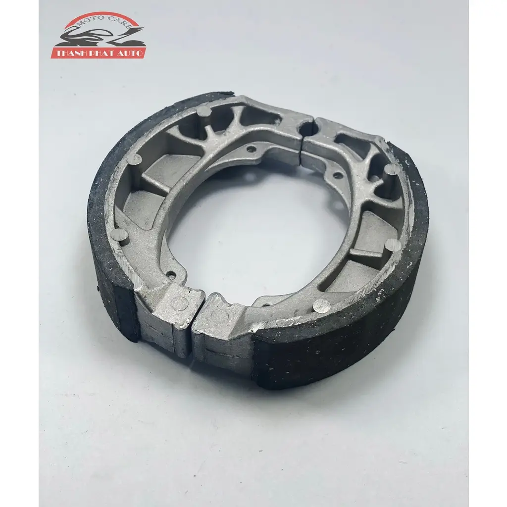 Bố thắng xe dream, wave, má phanh xe honda - cam kết hàng mới