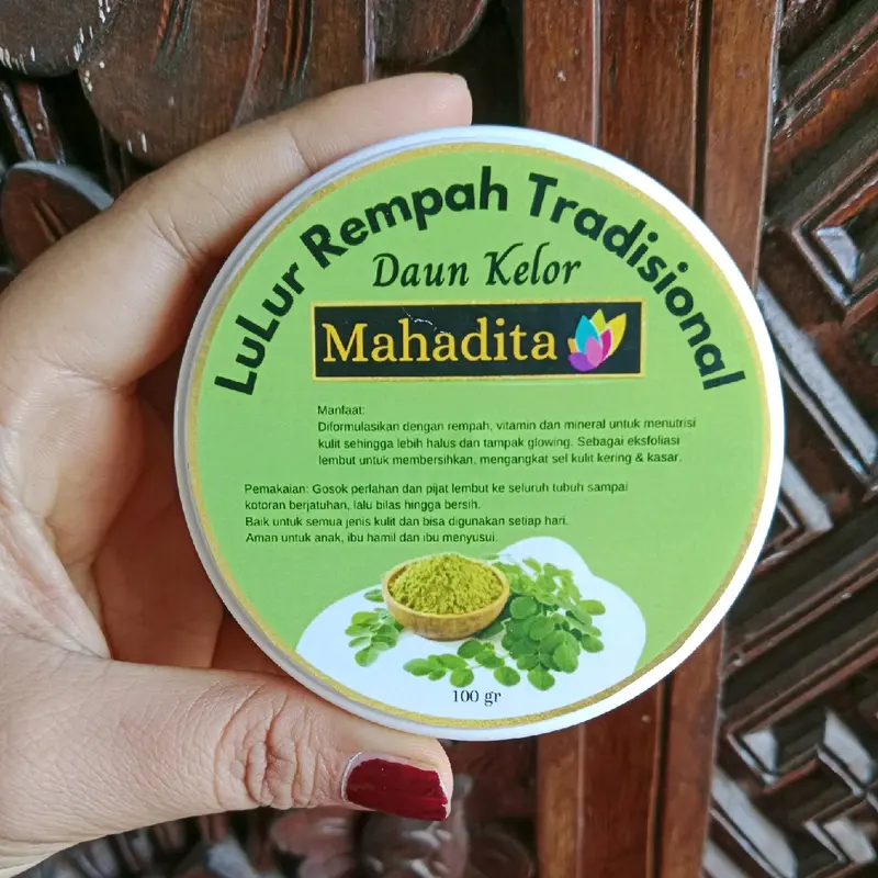 Lulur Kelor Bali 3