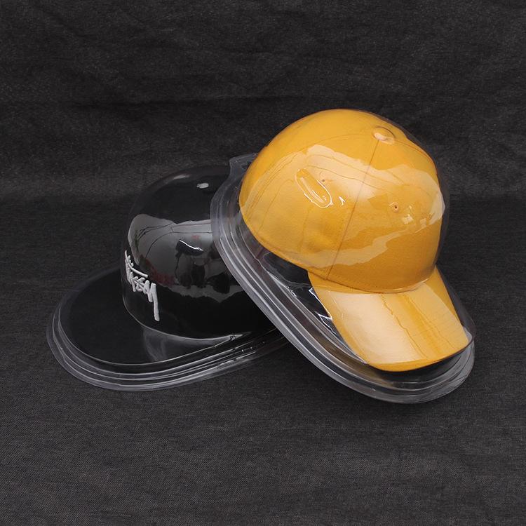 Product Introduction of Hat Display Case / Flat Dan Curve Visor / Pelindung Topi Baseball 0