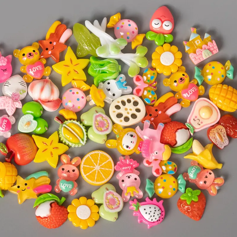 Đồ Chơi Túi Mù Mini, Thiết Kế Trái Cây Hoạt Hình Và Mô Hình Động Vật Kawaii, Đóng Gói Độc Lập Dễ Thương, Phong Cách Bất Ngờ, Hộp Mù Ngẫu Nhiên, Thích Hợp Cho Ủng Hộ Tiệc Sinh Nhật 0