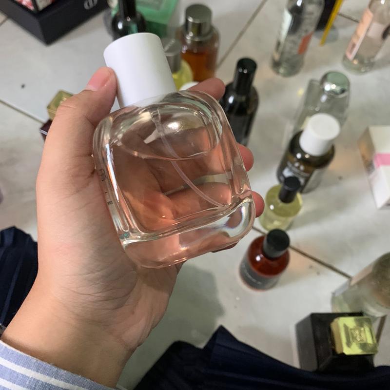 Parfum ZR 90ML Premium Import Nproject.co 4