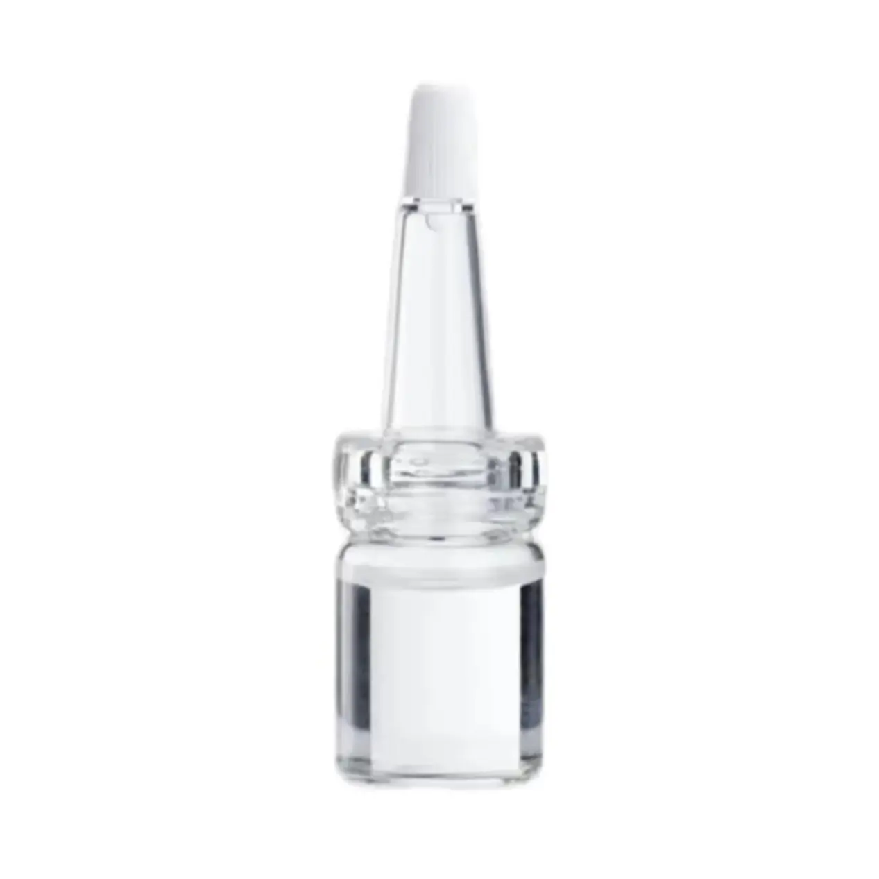 Lọ chiết serum 5ml hoặc 10ml kèm nút chiết
