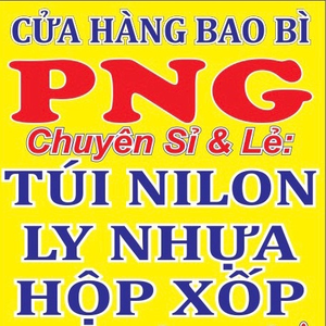 Bao bì PNG