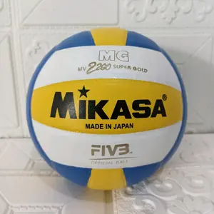 Bola voli anak local best seller