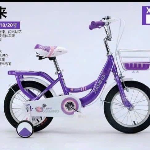 Xe tập đi trẻ em xe cho bé gái 0