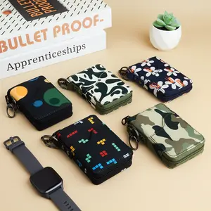 Dompet STNK Kunci Remote Sim Ktp Etoll Mobil Motor Gantungan Kunci Keyless Smartkey Mobil Motor