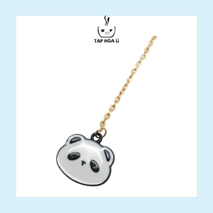 [DỤNG CỤ HỌC TẬP] THƯỚC DẺO GẤU TRÚC 15 CM - NHIỀU MẪU XINH XẮN ĐÁNG YÊU 2