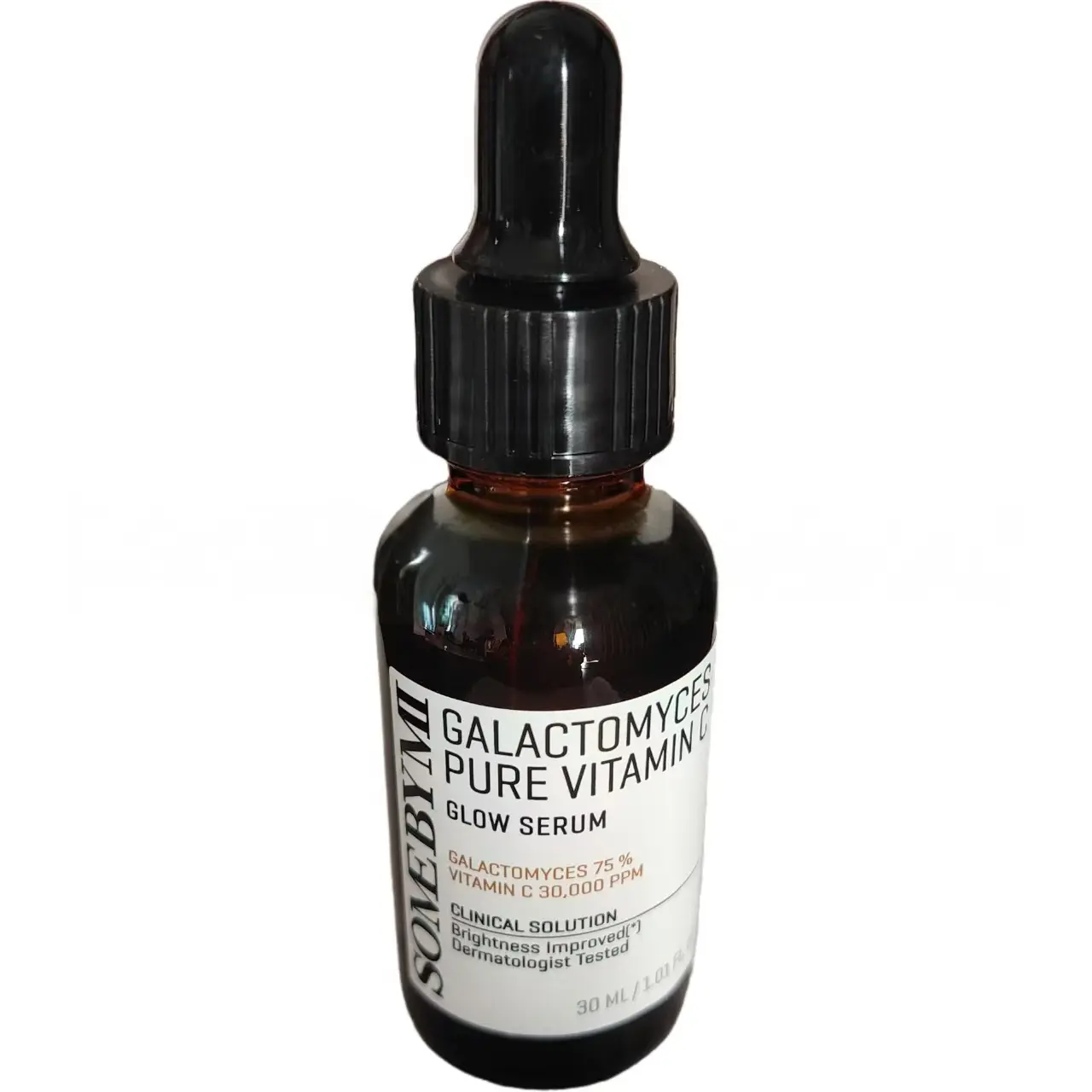 Tinh Chất Bóng Somebymi Vitamin C, Phiên Bản Mới, Dưỡng Ẩm Và Cấp Nước, 30G, SOME BY MI