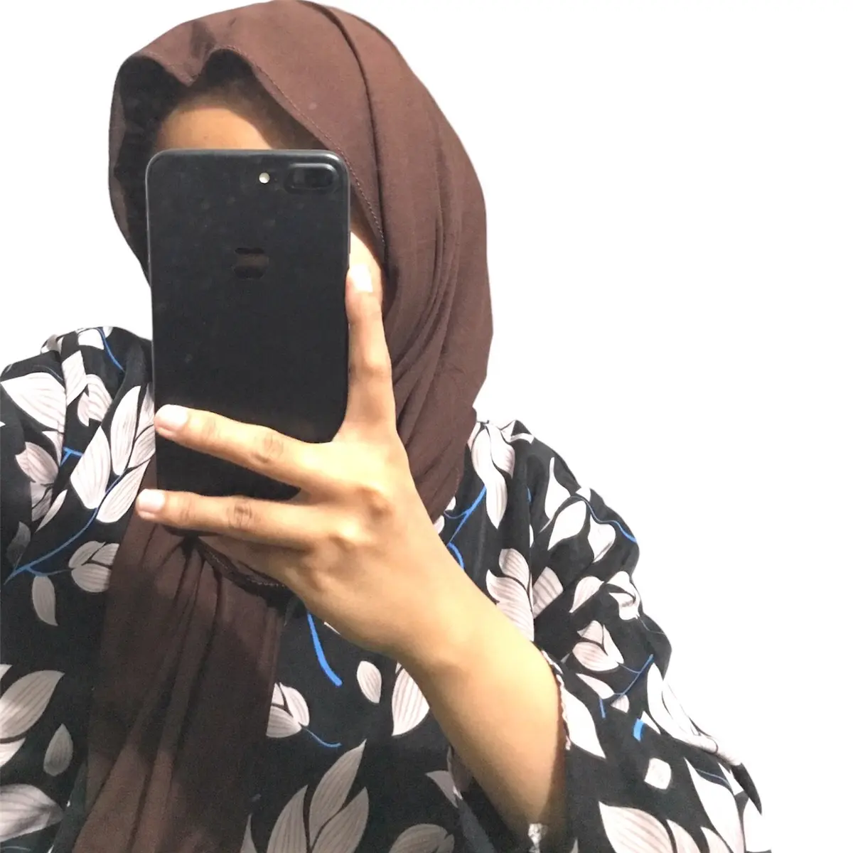 Pasmina kaos rayon premium | pasmina mleyot | pasmina kaos Jilbab Pashmina Muslim