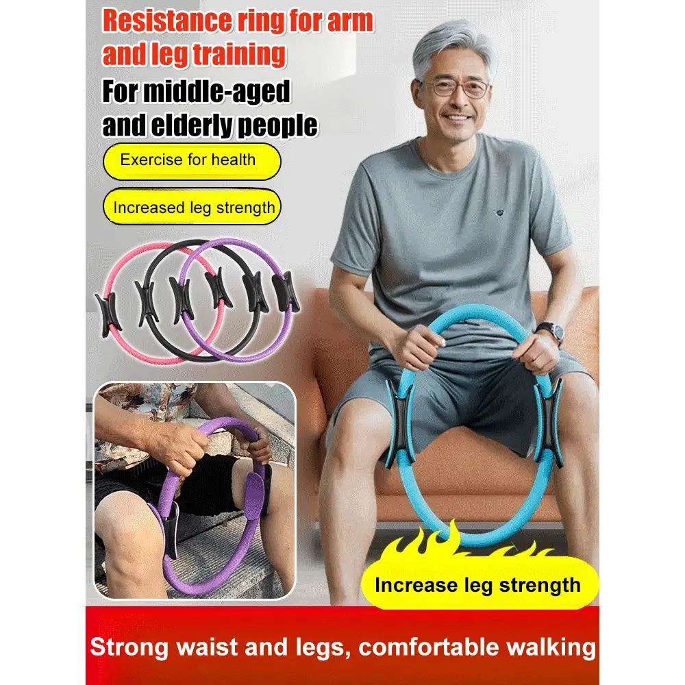 Magic Circle Body Training Aid