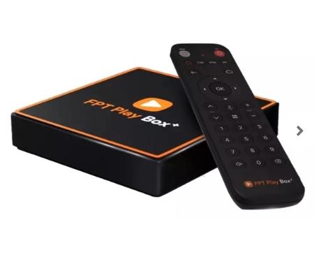  FPT PLAY BOX S550 ROM ATV - Xem Truyền Hình Youtube Bóng Đá - Miễn Phí Trọn Đời 