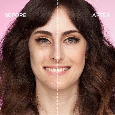 Product Introduction of 5 Color Concealer Repair Foundation Cream Face Makeup Base Full Cover Dark Circles Acne Shape Tape Correcteur Contour Primer 16