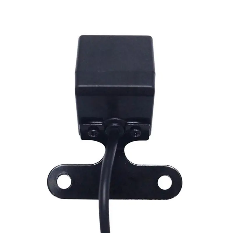 Camera Chiếu Hậu Ô Tô, Cổng Video 5 Chân, Với 4 LED, Tầm Nhìn Ban Đêm, Thích Hợp Cho Camera Chạy Bộ Chip 4