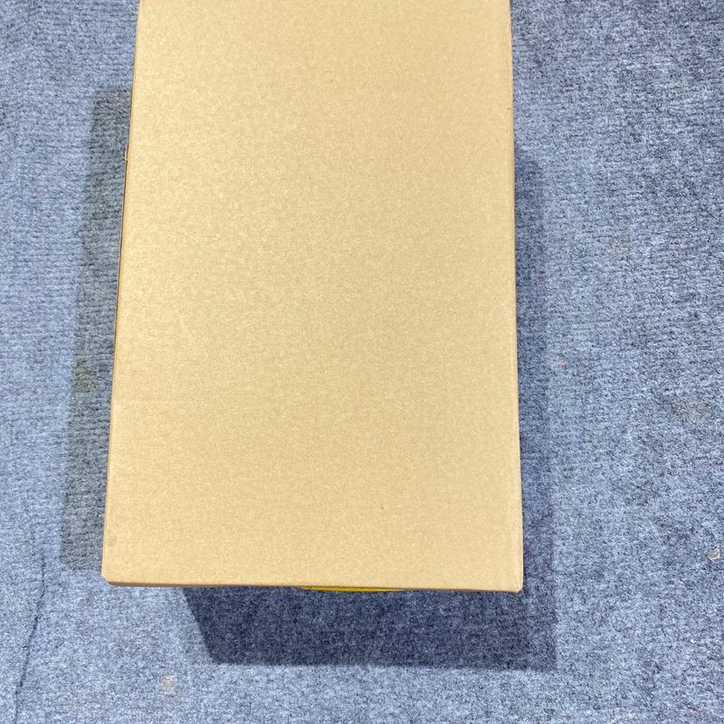 Ok Hộp đóng giày carton bảo vệ đựng giày. Hộp giày dép 1