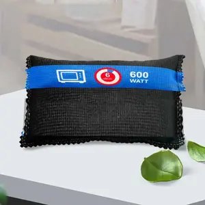 Aloe Dehumidifier Mobil Smart Desiccant Reusable Moisture Condensation - AL7