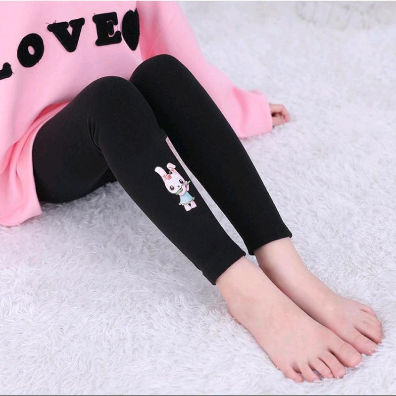 Legging Anak  Motif Karakter Mix Variasi Bahan 100% Katun Impor / bawahan anak perempuan / legging anak murah berkualitas Impor Celana Fashion 1