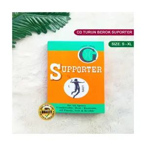 Kolor Suporter - cd Olahraga Celana Hernia Turun Berok, celana Dalam Untuk Hernia Ampuh Tanpa Operasi-Celana Turun Berok Agnesis-Celana Spoter Turun Berok - Celana Kesehatan Terapi Untuk Hernia Dewasa