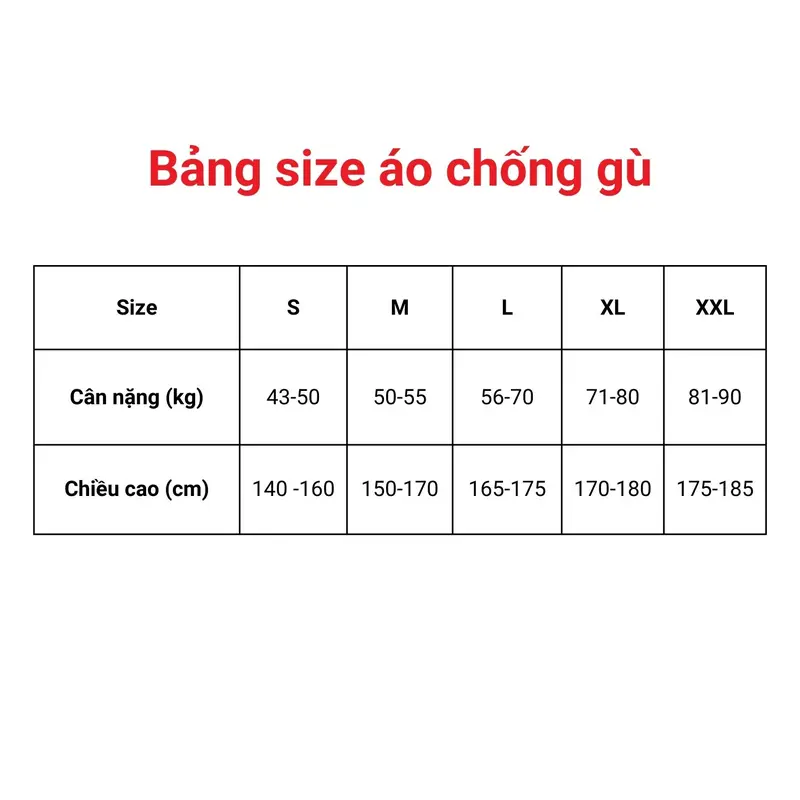 Áo Chống Gù Lưng Hàng Chuẩn Giúp Cải Thiện Vóc Dáng 4