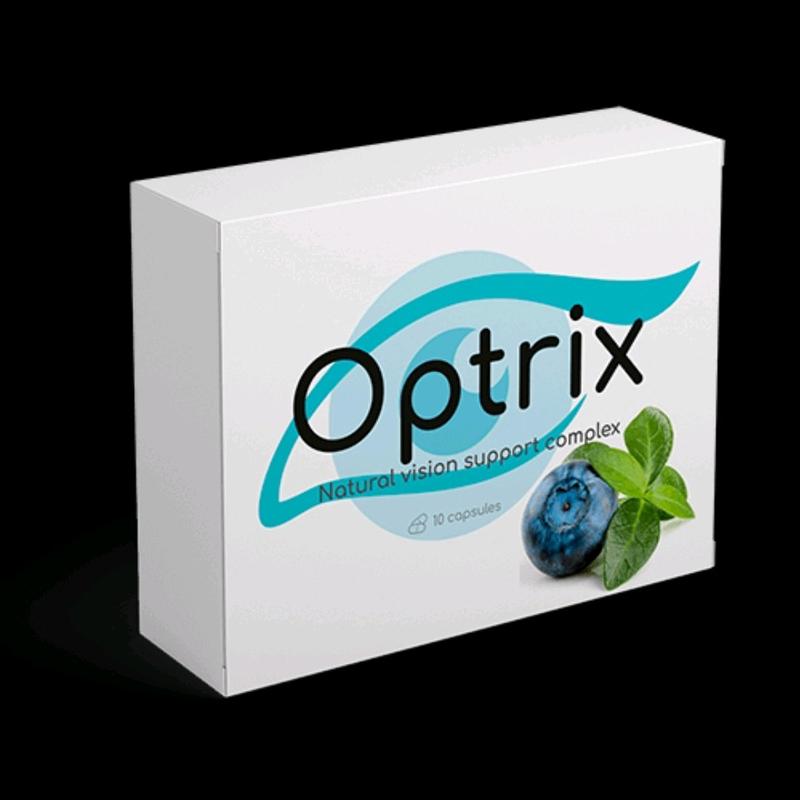 optrix kapsul membantu memulihkan penglihatan mata yang rabun minus ...