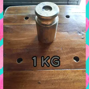 Anak Timbangan/Timbel/Bandul 1 Kg