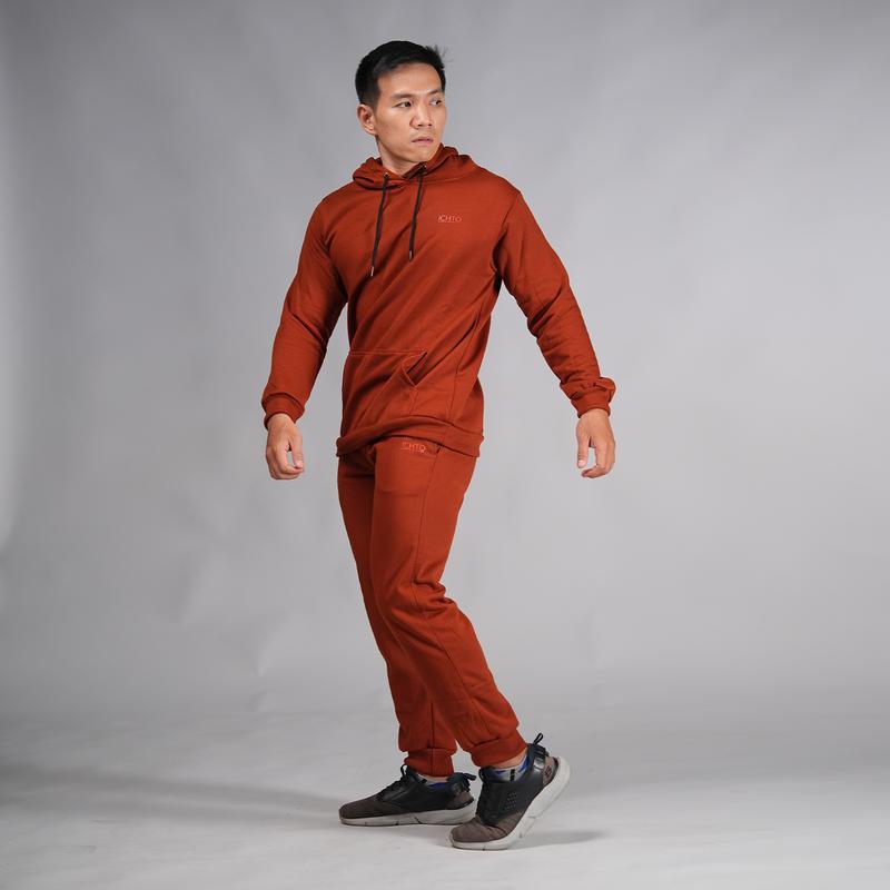 ICHTO Jogger Pants Casual sporty ICK-006 sport 4