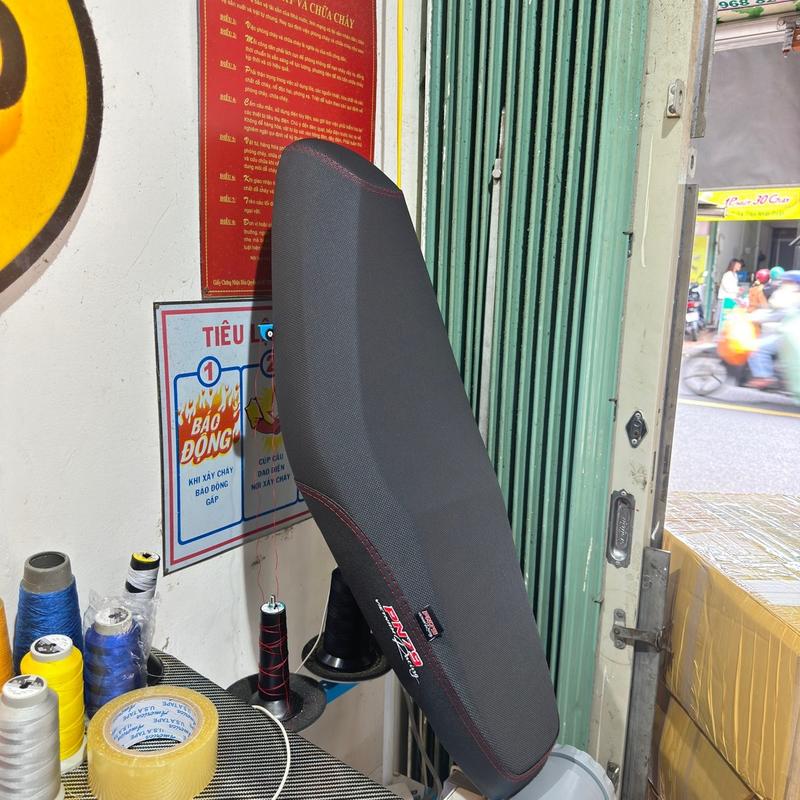 Nguyên cái yên gọt elegant 50 -100 (có lẻ mút và da)