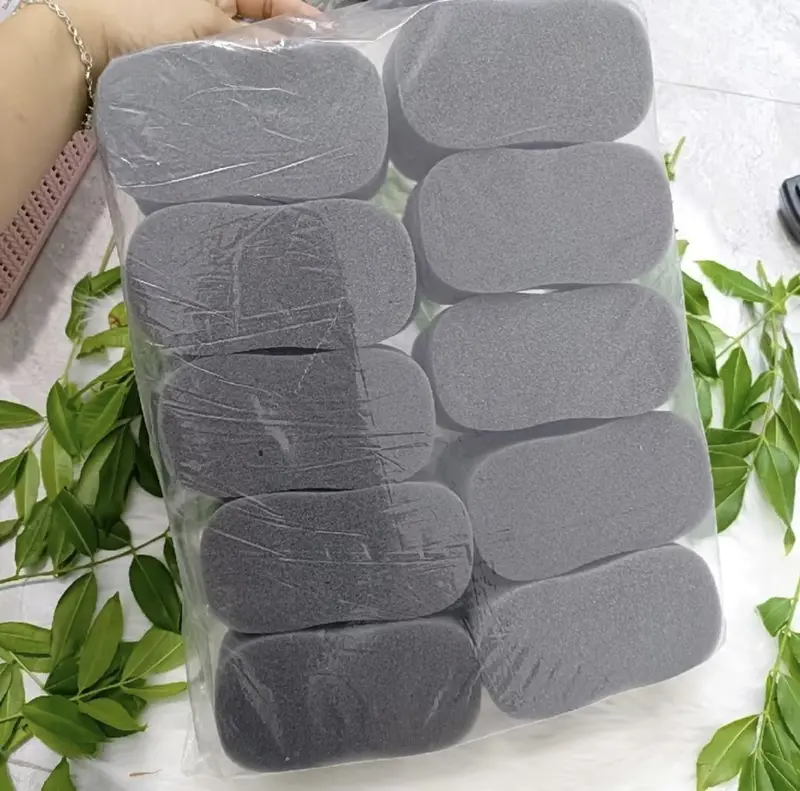 Mút Phủi Tóc Nam Nữ Loại 1 , 1 Bịch 20 Cái ( FREE SHIP ) 1