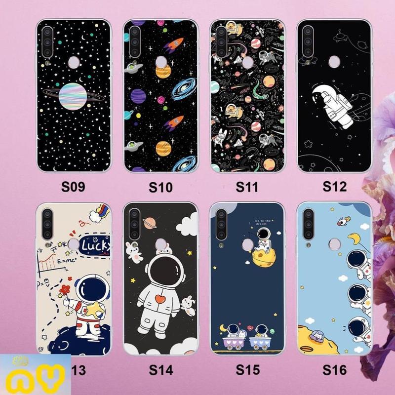 Ốp lưng Vsmart Joy 3 / Joy3 in hình be@r brick mars thời trang, Ốp lưng điện thoại viền dẻo siêu chất Như Ý