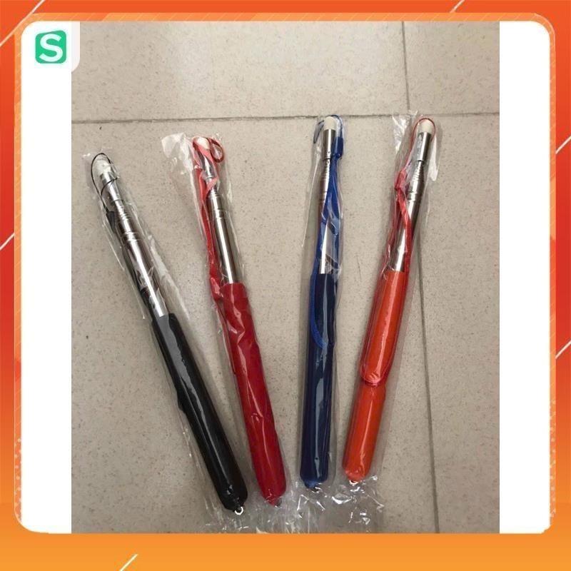 Que chỉ bảng giáo cụ dùng cho giáo viên