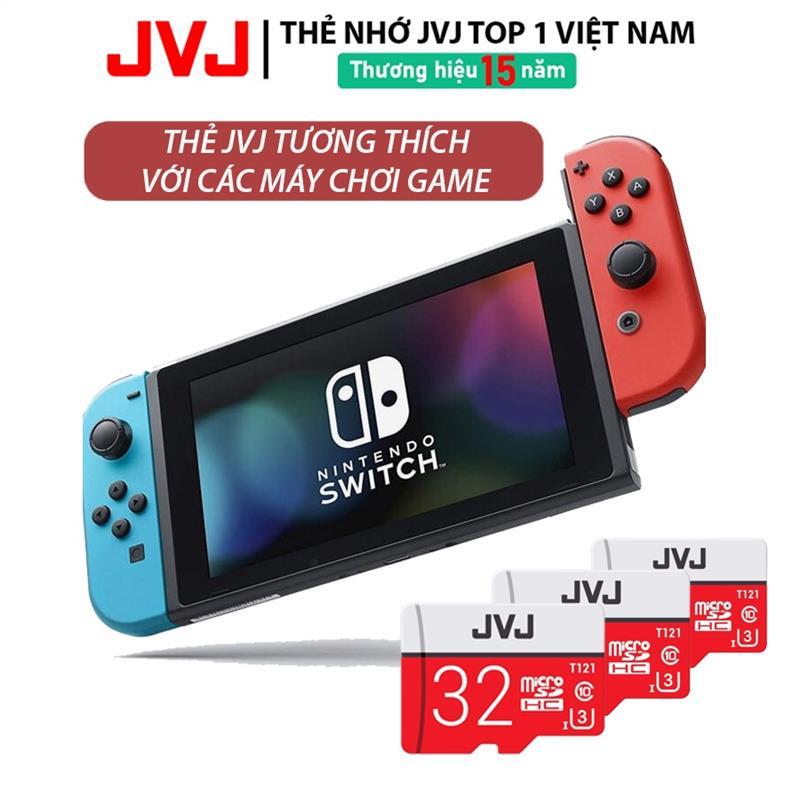 Product Introduction of (in an awful mess) Thẻ nhớ 256Gb 128Gb 64Gb 32Gb JVJ PRO Chuẩn U3 Class 10chuyên cho CAMERA, Điện thoại, Máy ảnh- BẢO HÀNH 5 năm 1 đổi 1 37