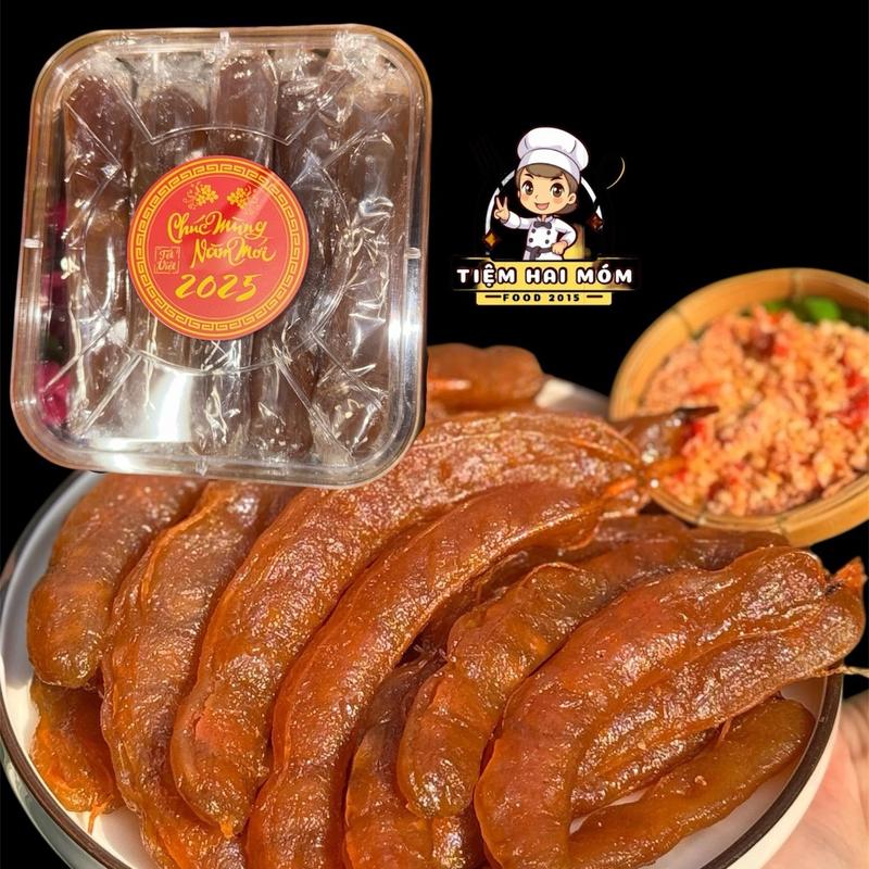   Bánh Mứt Tết  Mứt Me Trái Quấn Kiếng Chua Ngọt Siêu Ngon Me Rim Giòn Nguyên Trái Tách Hạt Bọc Giấy Kiếng Ít Ngọt  Hộp Tết Tặng Kèm Muối  