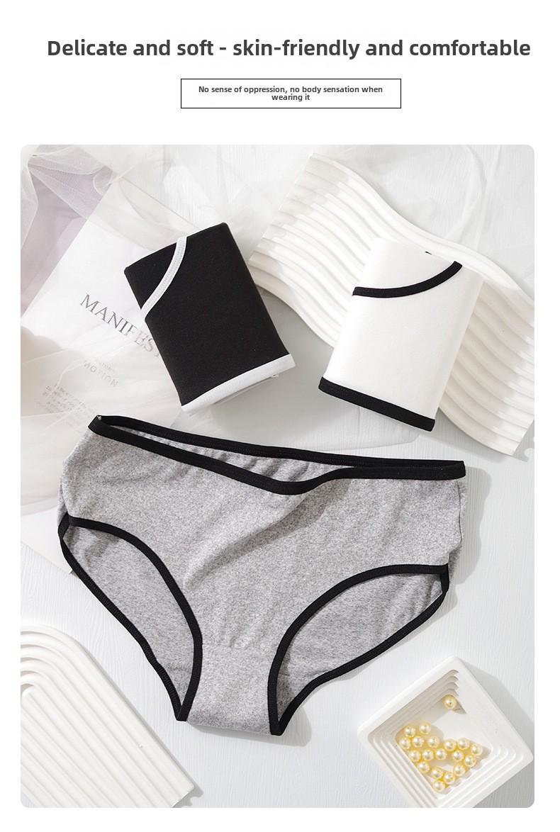 Product Introduction of Soft women's panties (pack of 6) 5