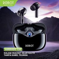 Gambar Airbuds Robot T30 Headset Bluetooth Original dari ME STORE INDONESIA Kota Makassar 3 Tokopedia