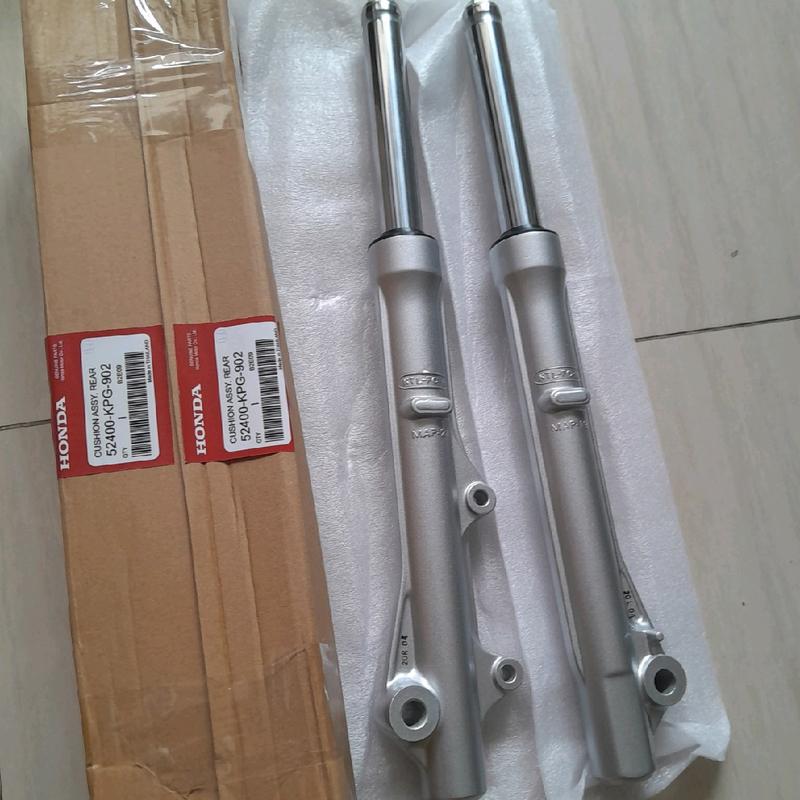 (thắng dĩa) phuộc trước giảm sóc xe future 1 future 2 future neo gt 2006-2007 wave nhỏ dĩa Phụ Tùng