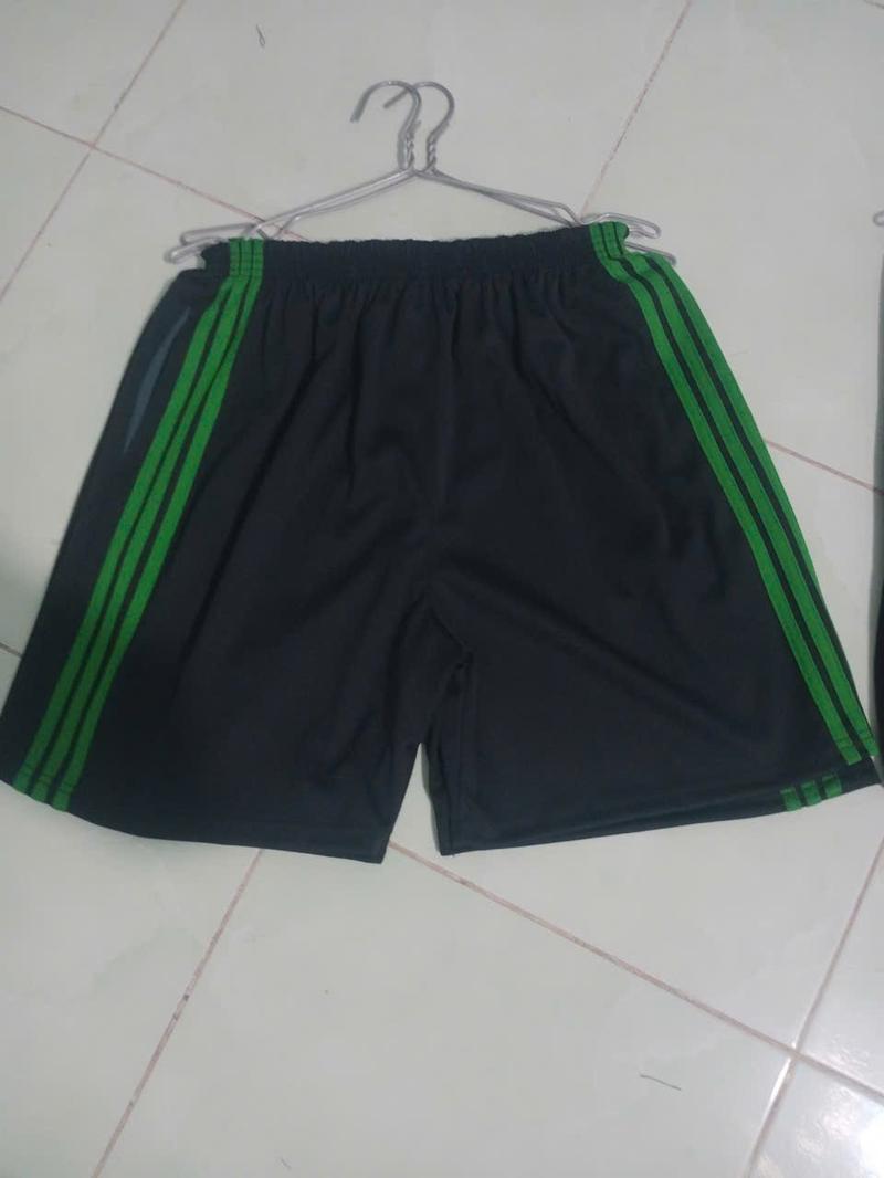 Product Introduction of combo 4 quần đùi thể thao nam.. vải thun 10