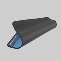 Gambar Rexus MousePad Gaming Kvlar T6 Speed Edition Mouse Rubber Pad - HITAM dari Reformasi Computer Kota Administrasi Jakarta Barat 3 Tokopedia