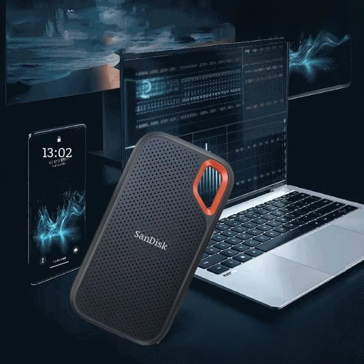 High Speed Solid State Mobile Hard Drives Mobile Solid State Drives Solid State Drives 1