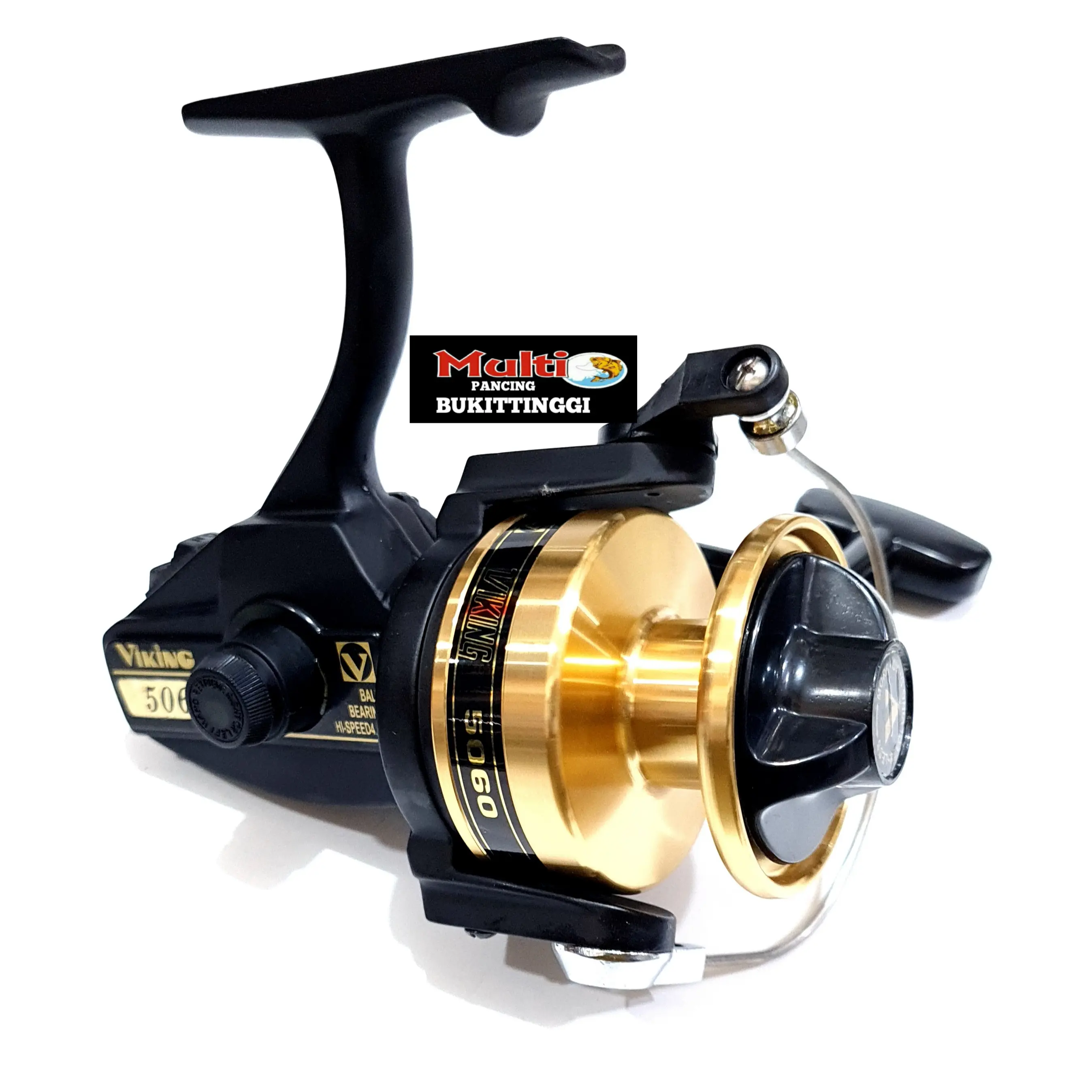 reel viking ball bearing 5035 s/d 5080