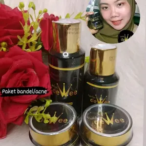 STOK REDY! DEWEE SKINCARE ( Flek/jerwat )