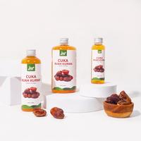 Gambar JSR Rempah Cuka Kurma With Mother Asli Original Untuk Diabetes 500ml dari jsr rempah official Kota Administrasi Jakarta Selatan 5 Tokopedia