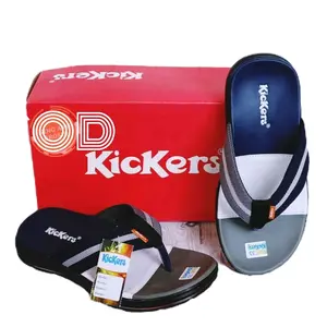 SANDAL JAPIT ANAK KICKERS  SIZE 28-37 SANDAL COWOK KEREN MURAH BERKUALITAS SANDAL BISBAN CASUAL KASUAL KESUAL ALAS KAKI ANAK