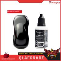 Gambar Compound FINISH Hobby mio - polish plastik resin poles model kit dari Wahkhilaf Kota Surabaya 4 Tokopedia