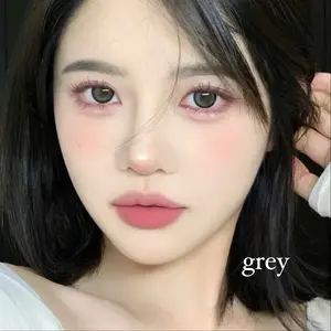 [Free Case] Lensa kontak Neverland Normal & Minus 14,5mm