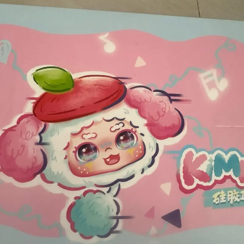 Hộp Mù Inbox Chính Hãng Có Khóa Kéo Thơm Lắm Ạ - Chống Bụi 0