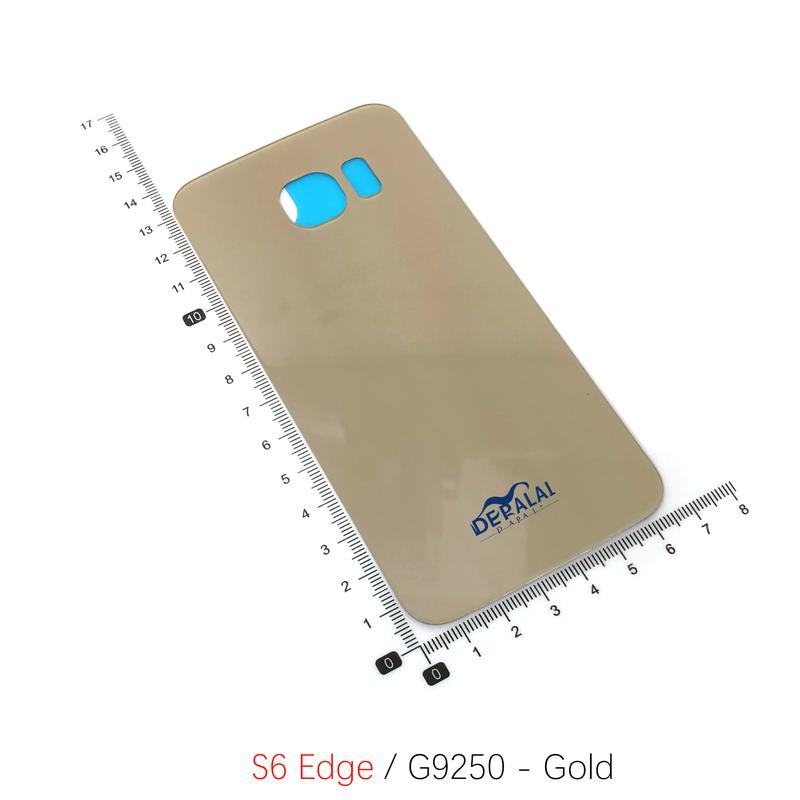 Bộ Phận Ốp Lưng, Cho Samsung S6 G9200, S6Edge G9250, S6Edge +, Ốp Lưng 1