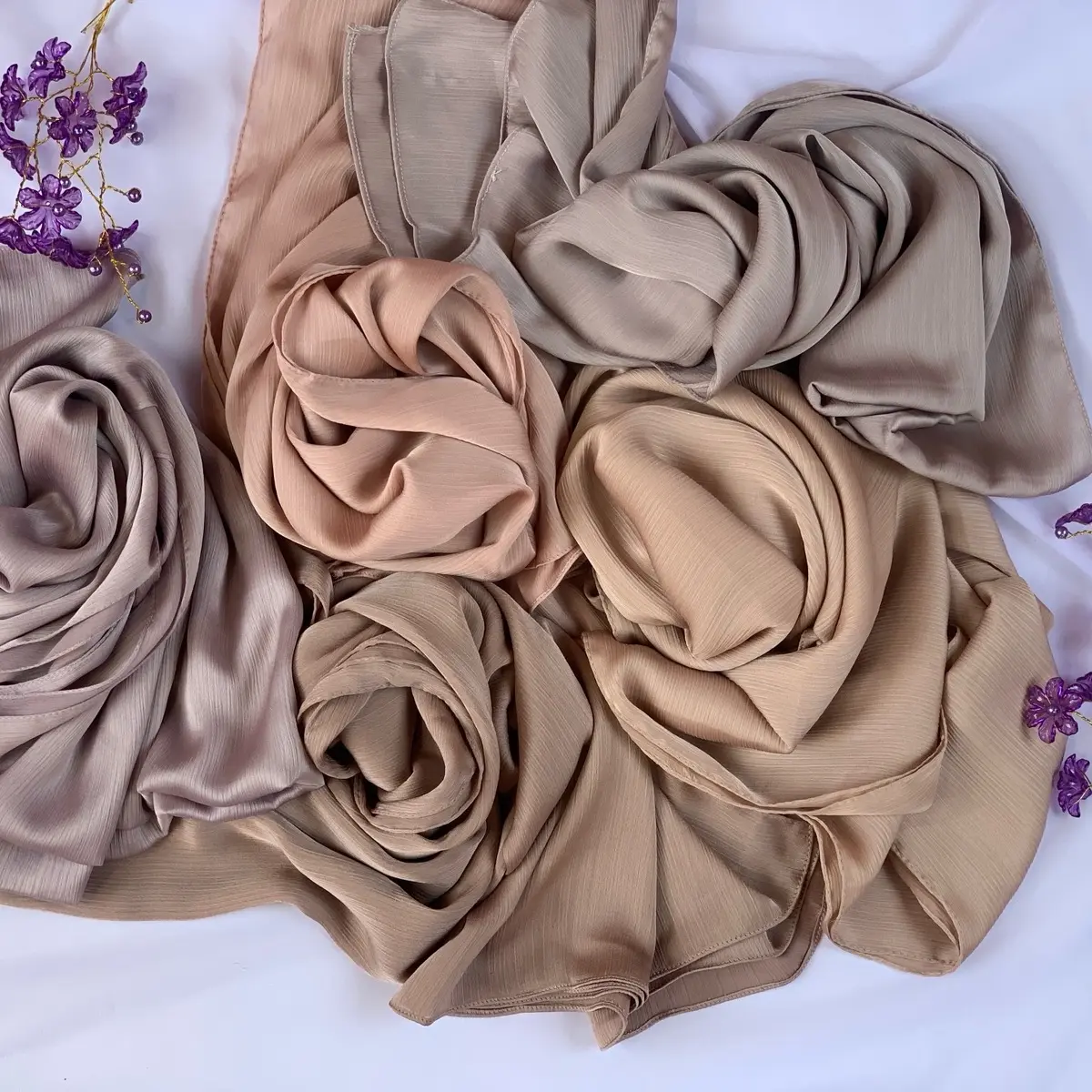 Paket Usaha Cradenza Silk Premium harga gorsir