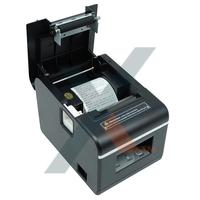 Gambar Printer Thermal Kasir 58mm Auto Cutter Usb Bluetooth Iware C58AC - USB dari Axelpos Kota Administrasi Jakarta Pusat 5 Tokopedia