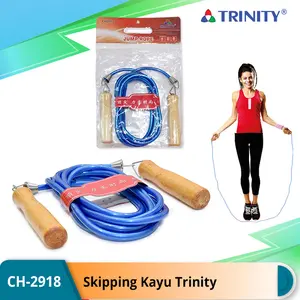 Skipping Kayu Besar CH2918 Trinity