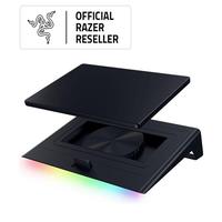 Gambar Razer Laptop Cooling Pad Smart CoolingPad Intelligent Cooling Stand Notebook - CoolingPad RAZER HYPERBOOST Smart Cooling dari GGSTORESBY Kota Surabaya 1 Tokopedia